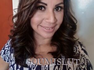 SOUMISLUT