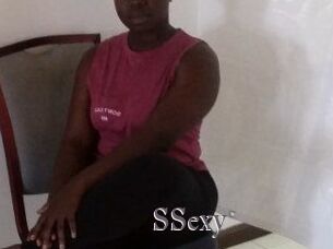 SSexy