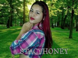 STACYHONEY