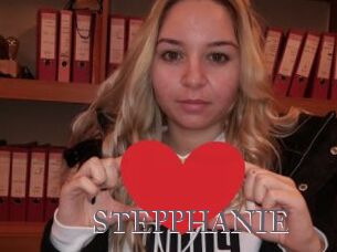 STEPPHANIE Erotik Cams