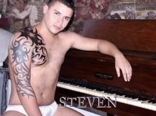 STEVEN