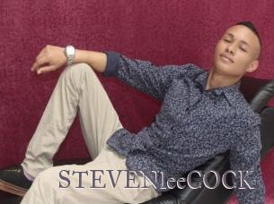 STEVENleeCOCK