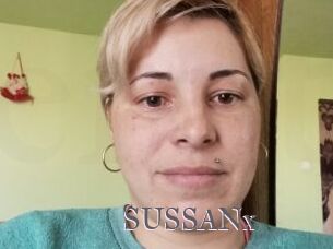 SUSSANx