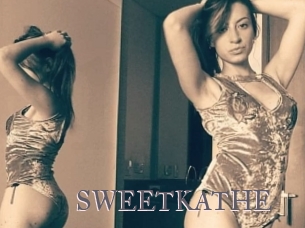SWEETKATHE Erotik Cams
