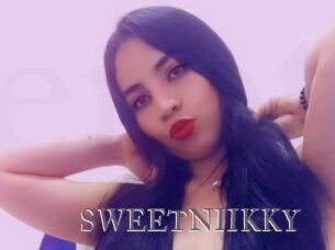SWEETNIIKKY
