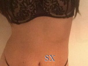 SX