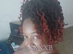 SXXXB