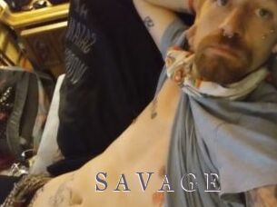 S_A_V_A_G_E