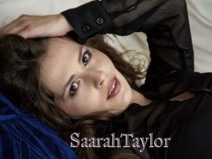 SaarahTaylor