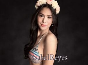 SabelReyes