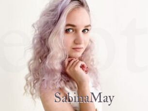 SabinaMay