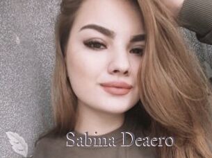Sabina_Deaero