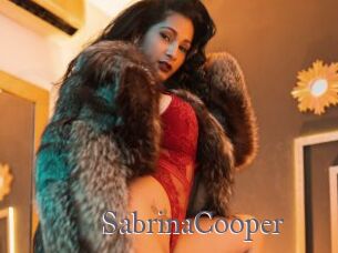 SabrinaCooper