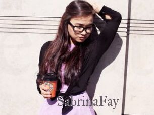 SabrinaFay