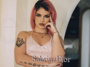 SabrinaFior