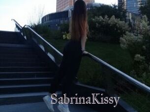 SabrinaKissy