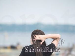 SabrinaRains