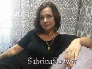 SabrinaShoww