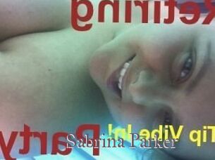 Sabrina_Parker