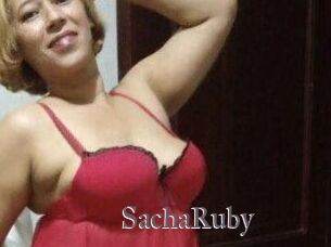 SachaRuby
