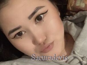 Sacuradevis