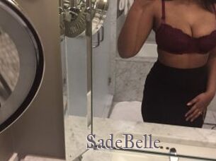 SadeBelle