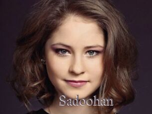 Sadoohan