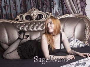 SageEvans