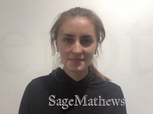 SageMathews