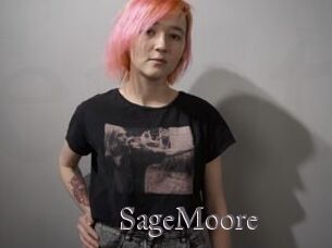 SageMoore