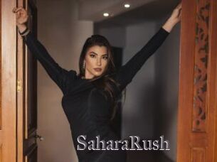 SaharaRush