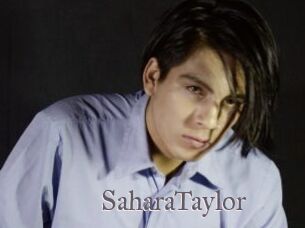 SaharaTaylor