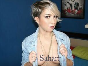 Saharr