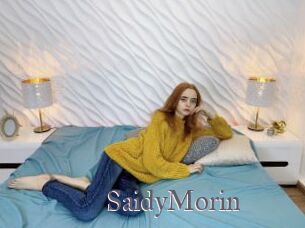 SaidyMorin