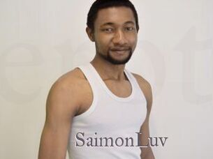 SaimonLuv