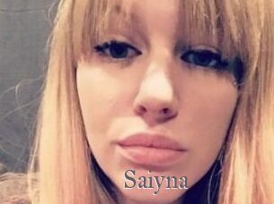 Saiyna