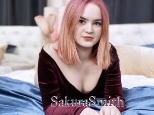 SakuraSmith