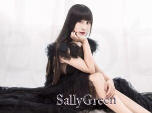 SallyGreen