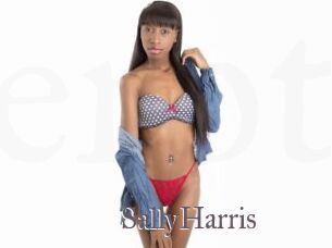 SallyHarris