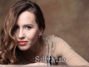 SallyMao