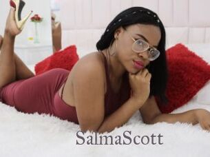 SalmaScott
