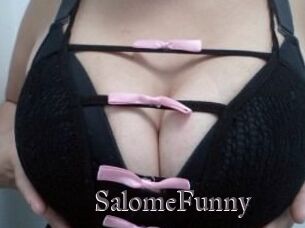 Salome_Funny