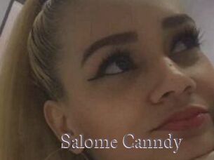 Salome_Canndy