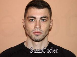 SamCadet