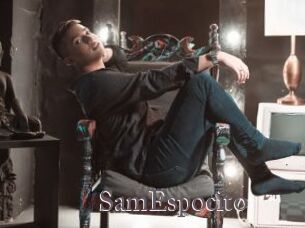 SamEspocito