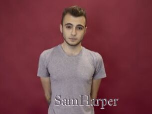 SamHarper
