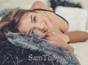 SamThopson