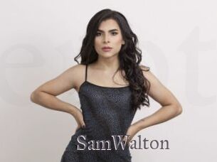 SamWalton