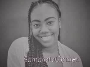 SamanataGomez