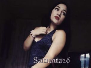 Samanta26